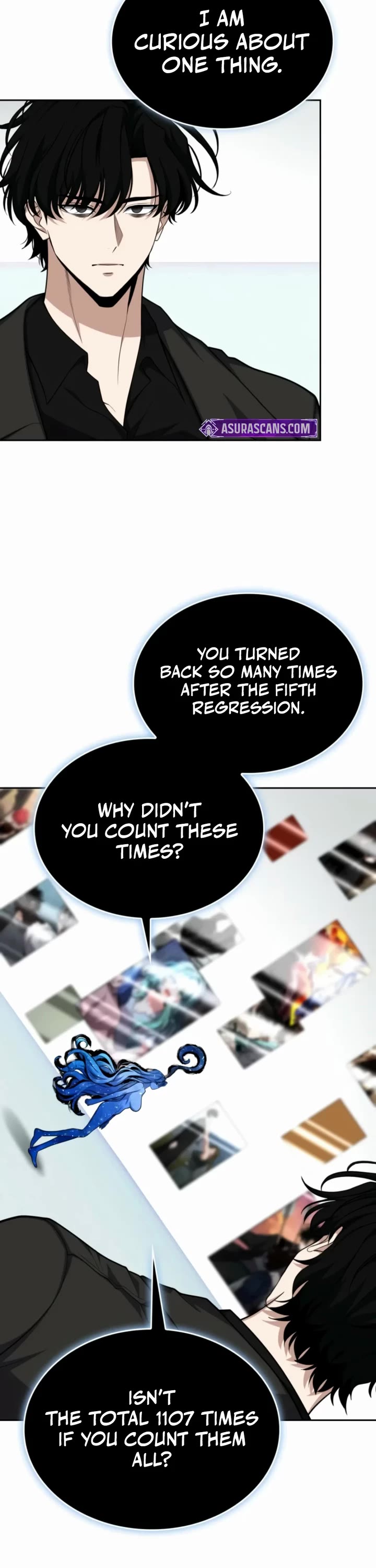 Kidnapped Dragons Chapter 57 page 42 - Chapter 57
