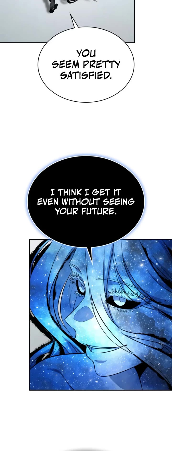 Kidnapped Dragons Chapter 57 page 49 - Chapter 57