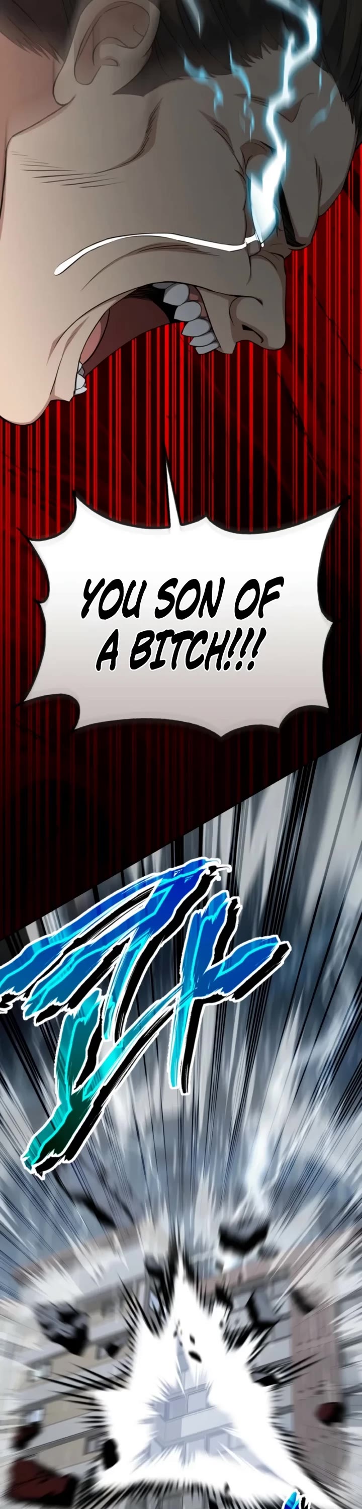 Kidnapped Dragons Chapter 57 page 5 - Chapter 57