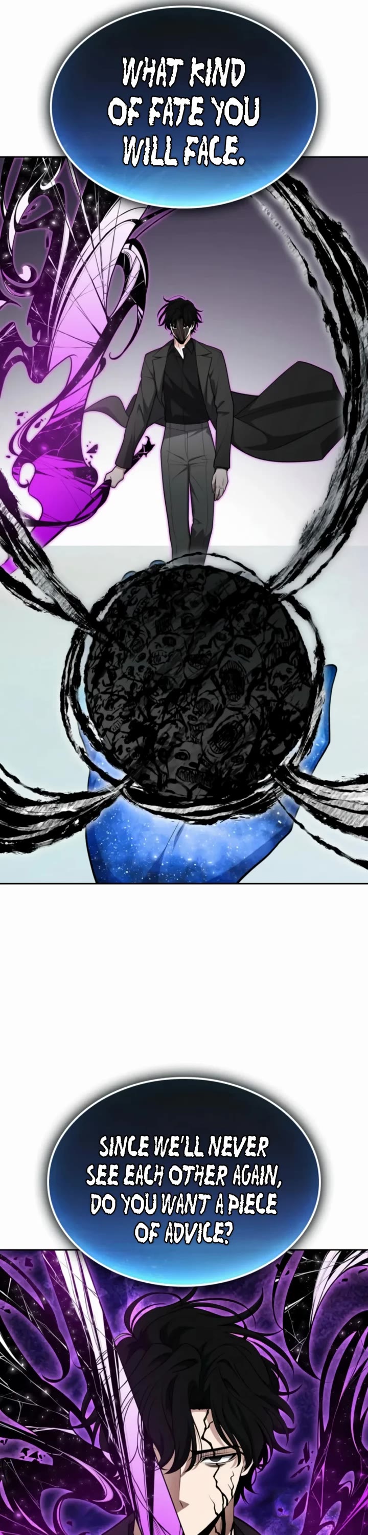 Kidnapped Dragons Chapter 57 page 50 - Chapter 57