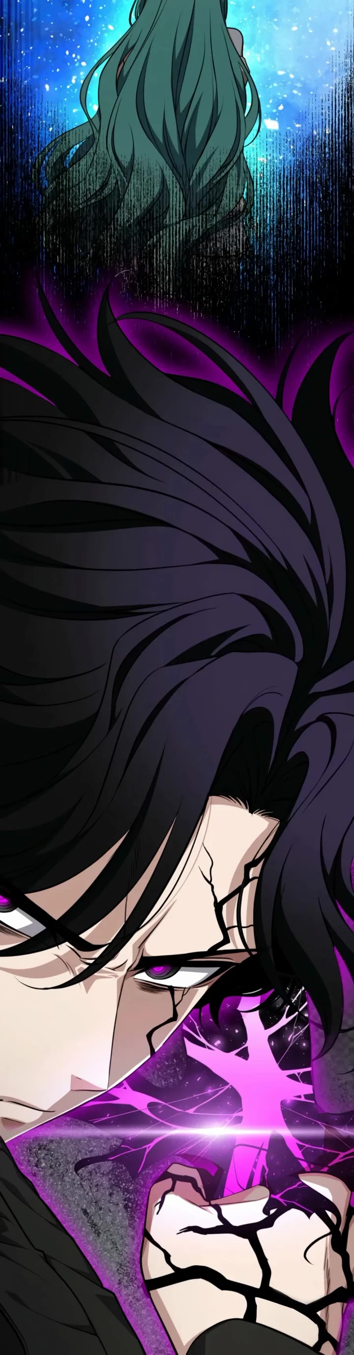 Kidnapped Dragons Chapter 57 page 52 - Chapter 57