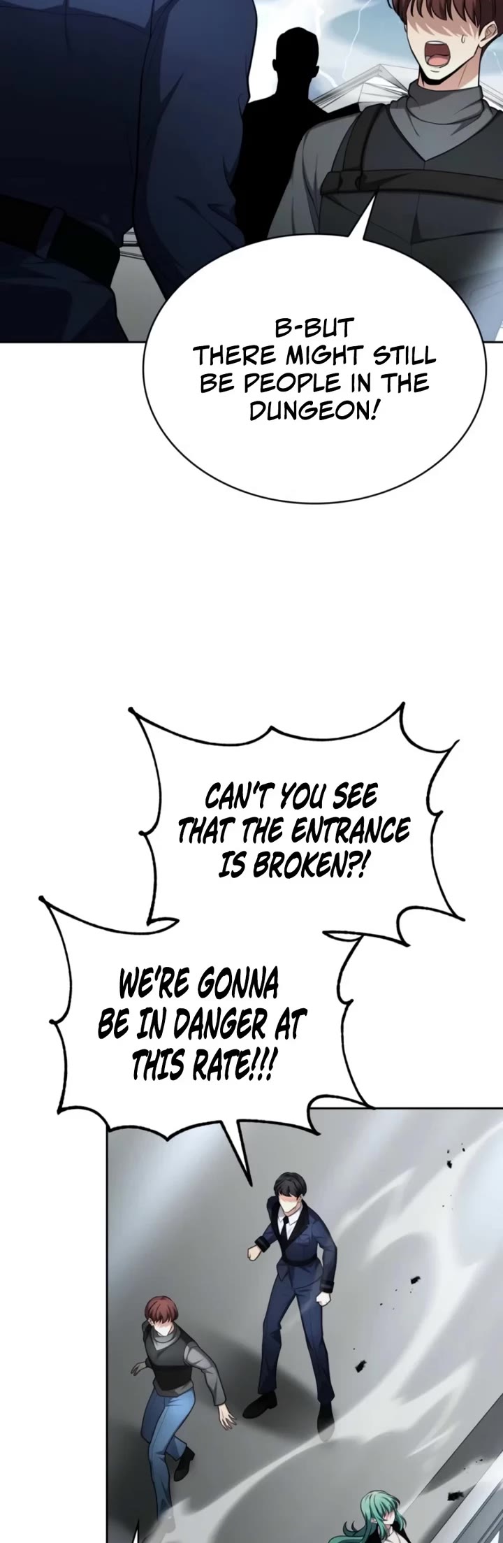 Kidnapped Dragons Chapter 57 page 57 - Chapter 57