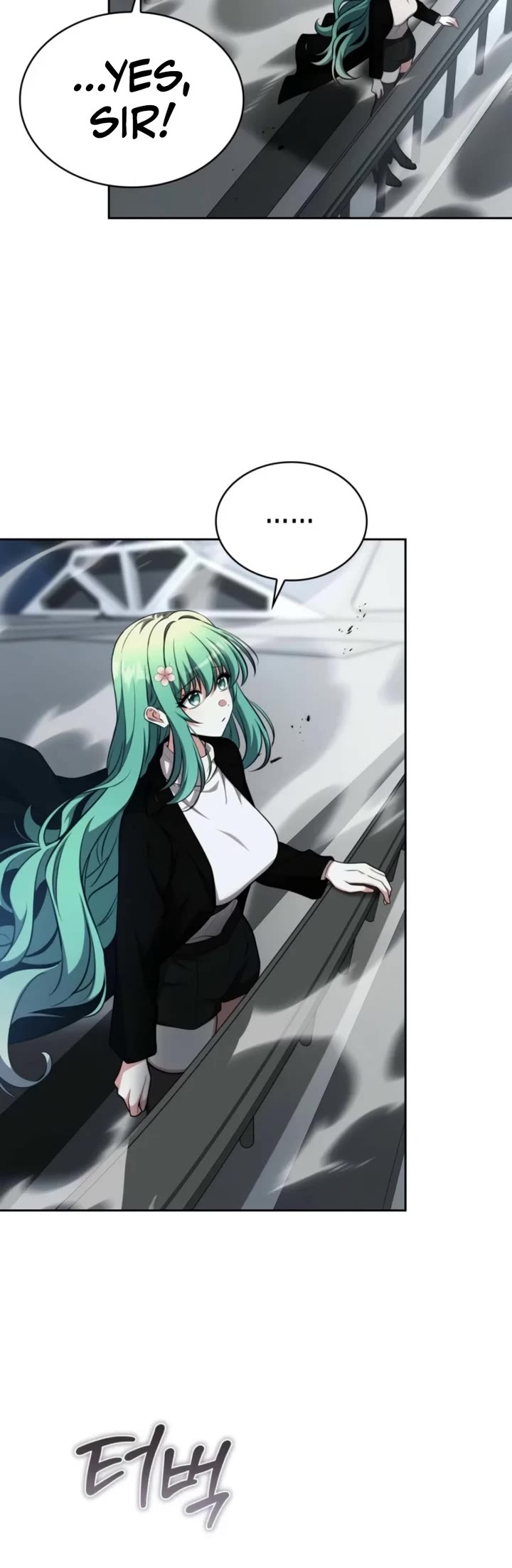 Kidnapped Dragons Chapter 57 page 58 - Chapter 57