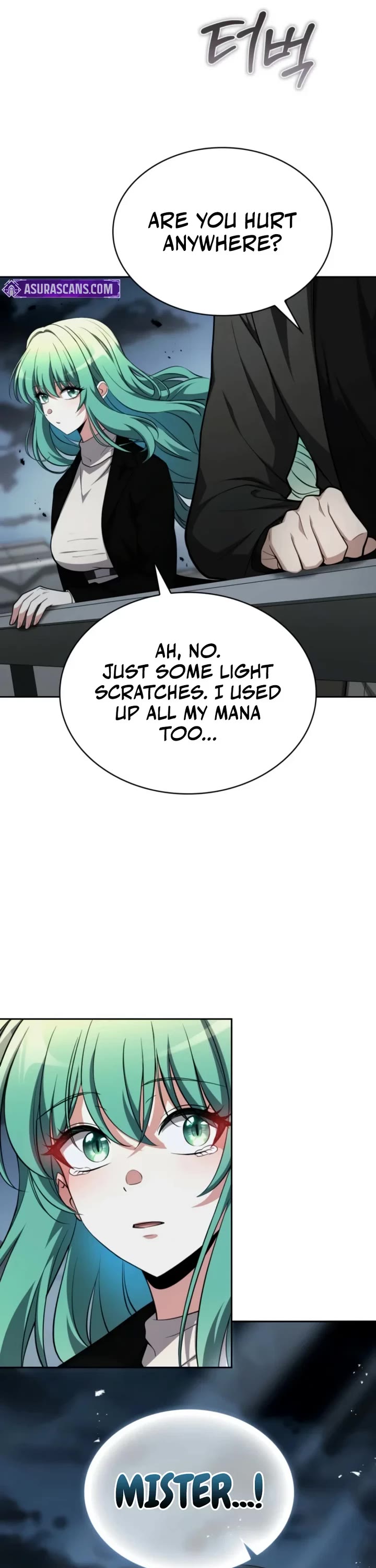 Kidnapped Dragons Chapter 57 page 59 - Chapter 57
