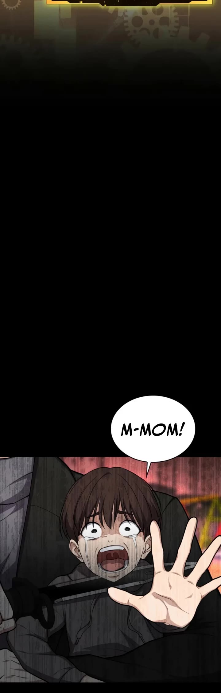 Kidnapped Dragons Chapter 57 page 9 - Chapter 57