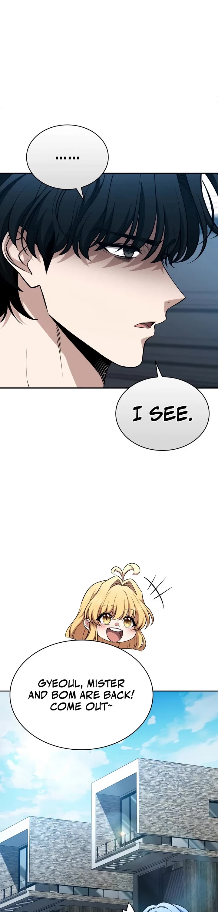 Kidnapped Dragons Chapter 58 page 21 - Chapter 58
