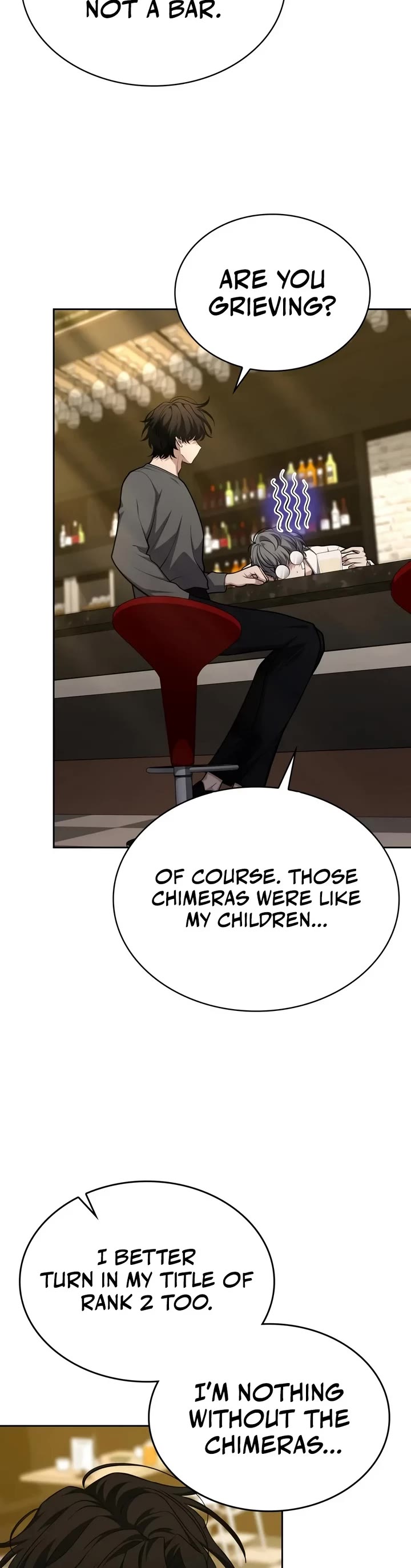 Kidnapped Dragons Chapter 58 page 30 - Chapter 58