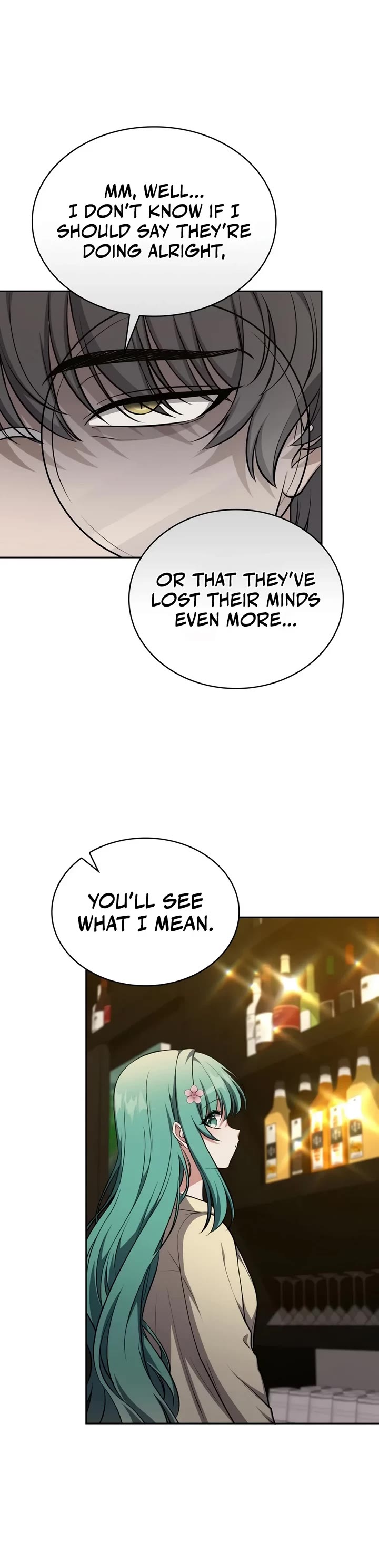 Kidnapped Dragons Chapter 58 page 34 - Chapter 58