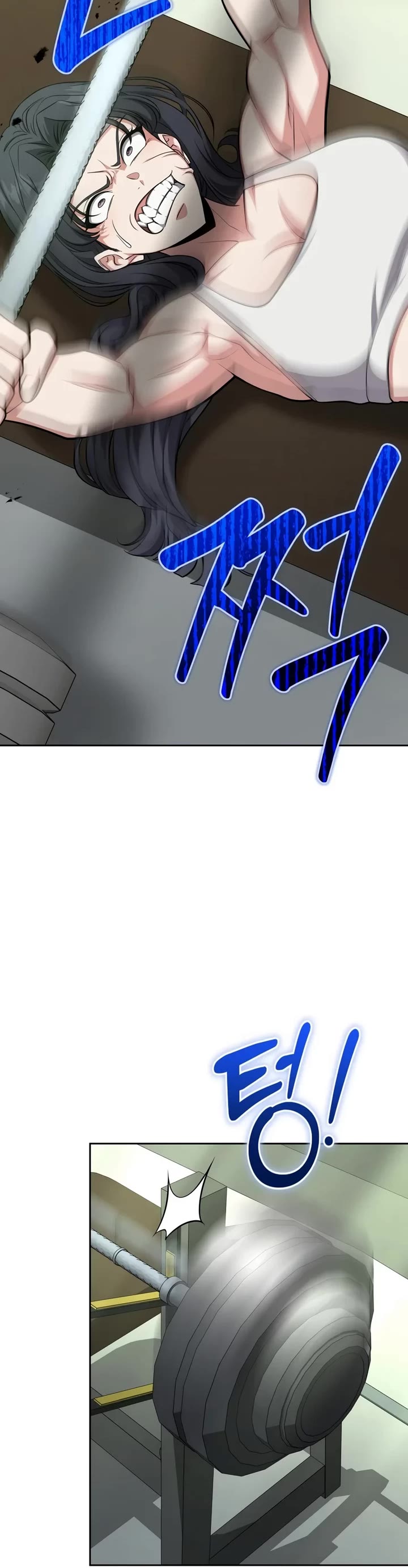 Kidnapped Dragons Chapter 58 page 40 - Chapter 58