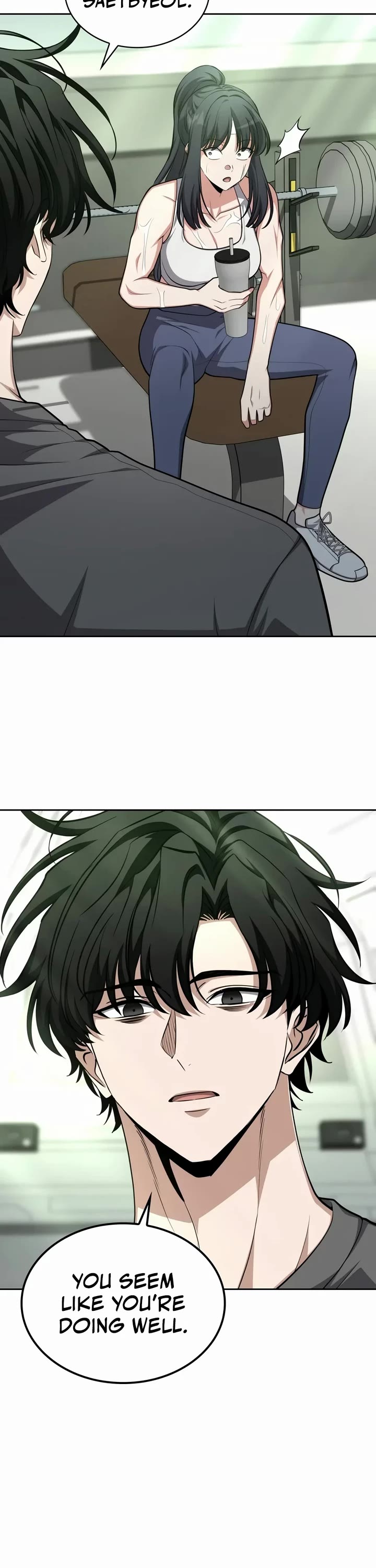 Kidnapped Dragons Chapter 58 page 42 - Chapter 58