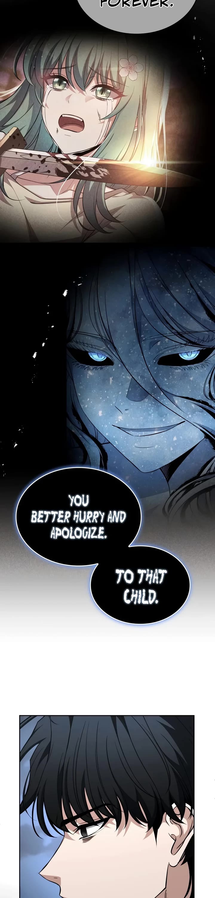 Kidnapped Dragons Chapter 58 page 6 - Chapter 58