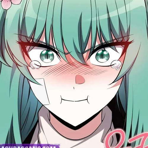 Kidnapped Dragons Chapter 58 cover