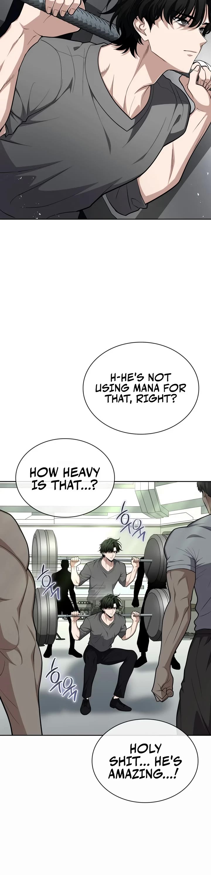 Kidnapped Dragons Chapter 59 page 15 - Chapter 59