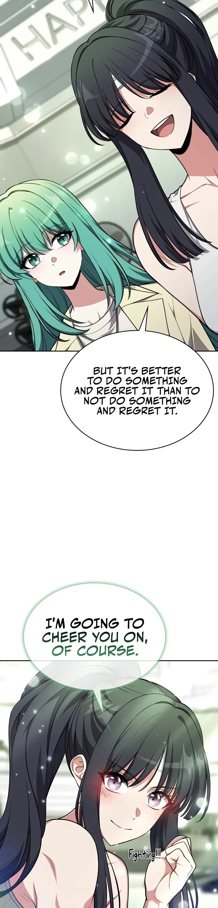 Kidnapped Dragons Chapter 59 page 23 - Chapter 59