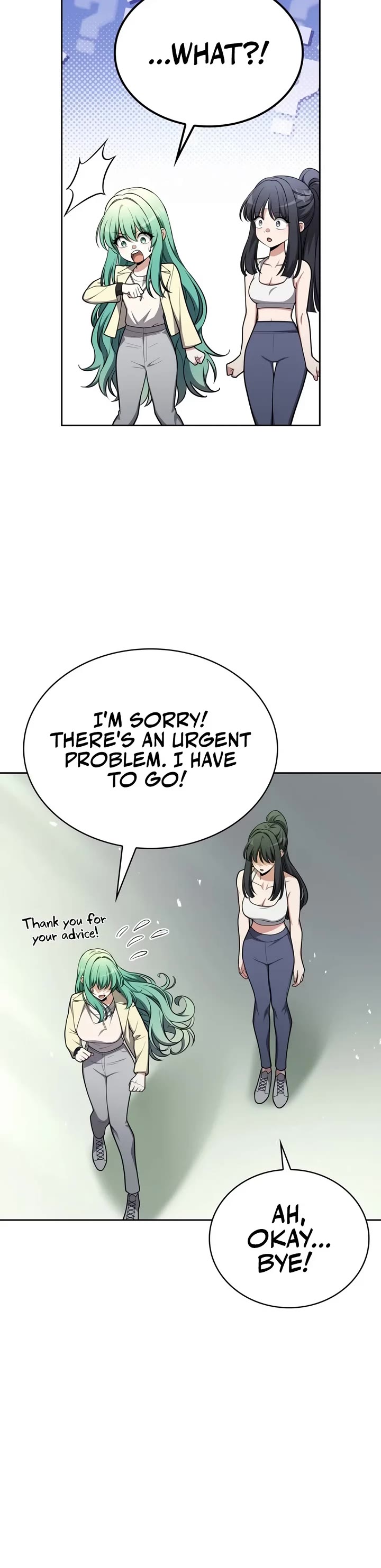 Kidnapped Dragons Chapter 59 page 25 - Chapter 59