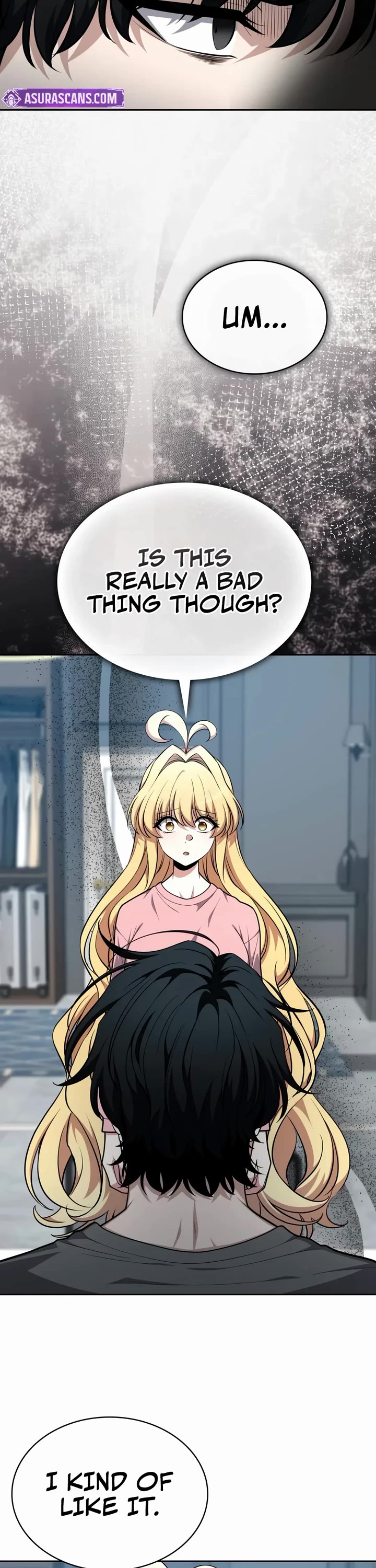 Kidnapped Dragons Chapter 59 page 33 - Chapter 59