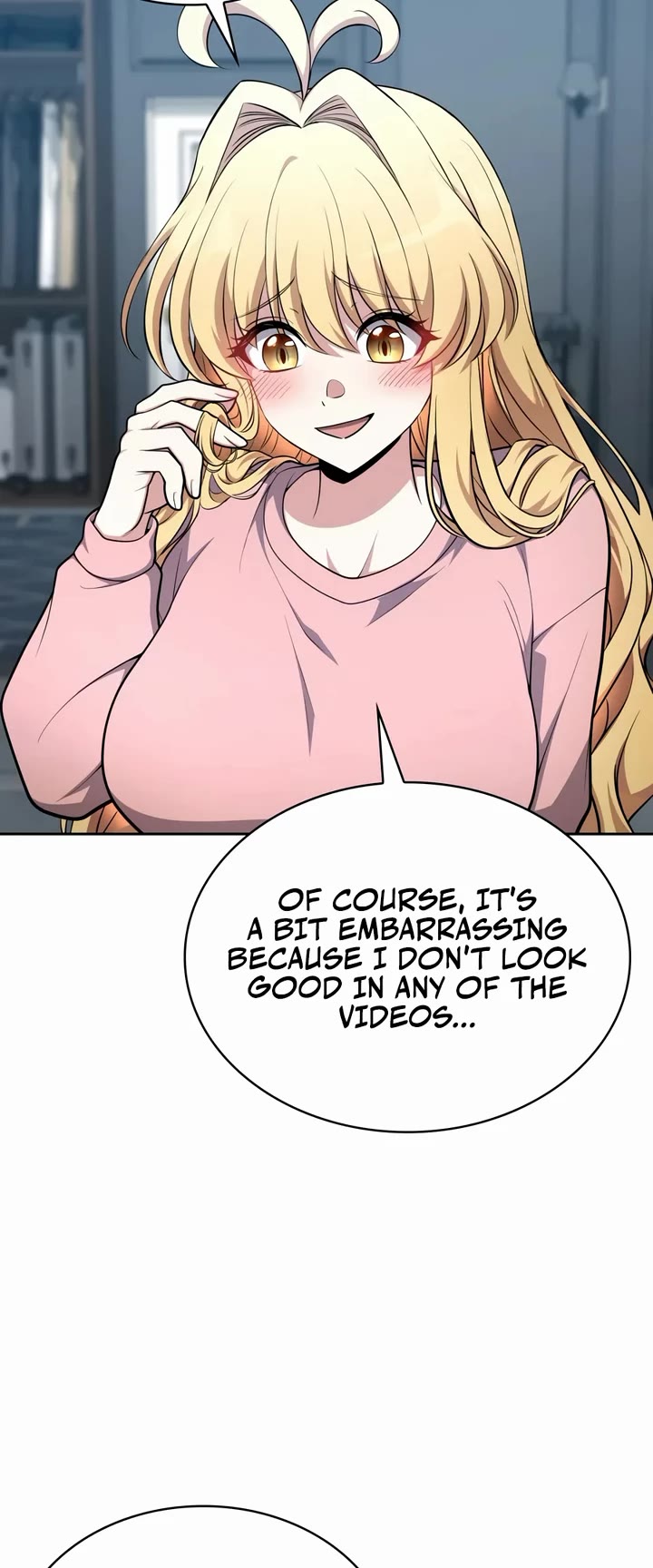 Kidnapped Dragons Chapter 59 page 34 - Chapter 59