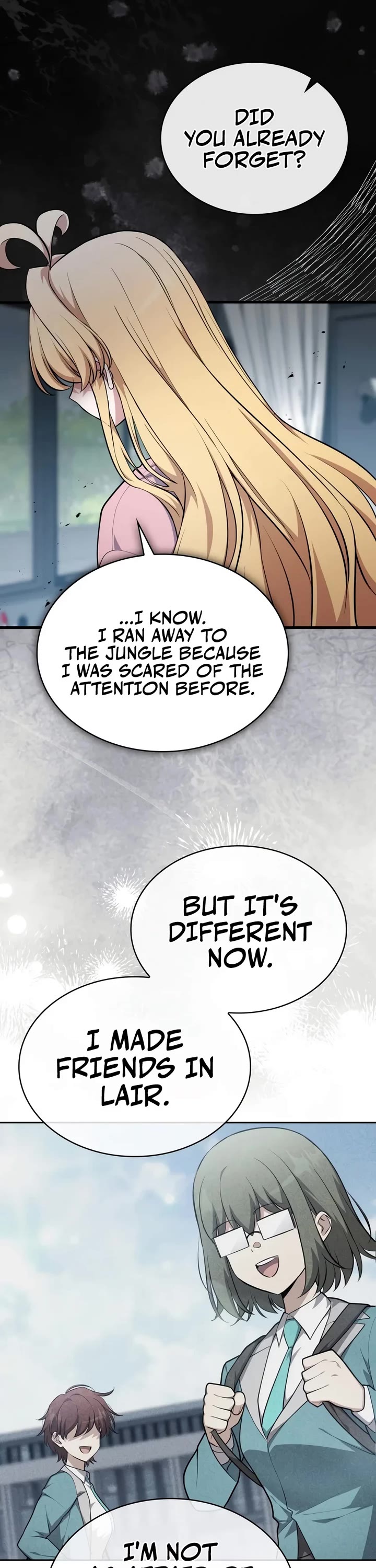 Kidnapped Dragons Chapter 59 page 36 - Chapter 59