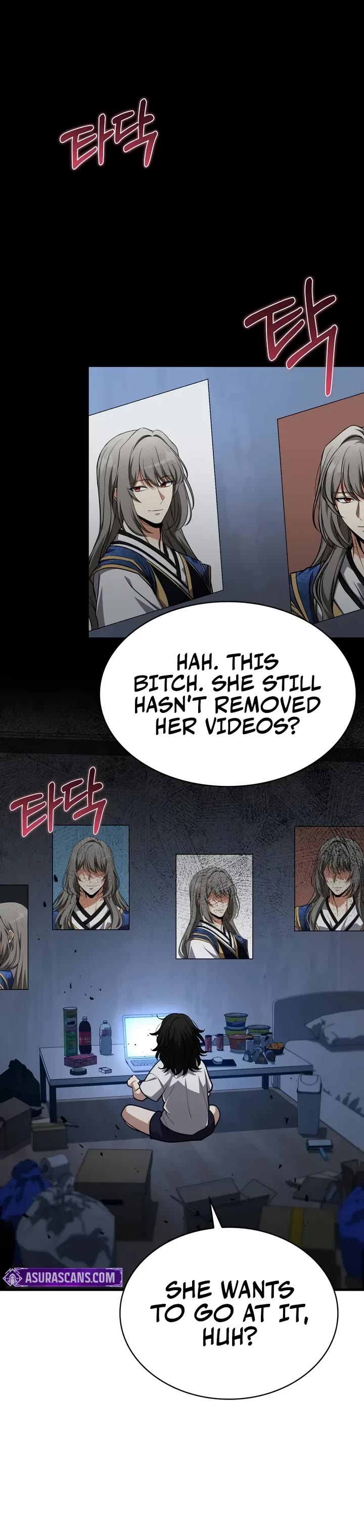 Kidnapped Dragons Chapter 59 page 46 - Chapter 59