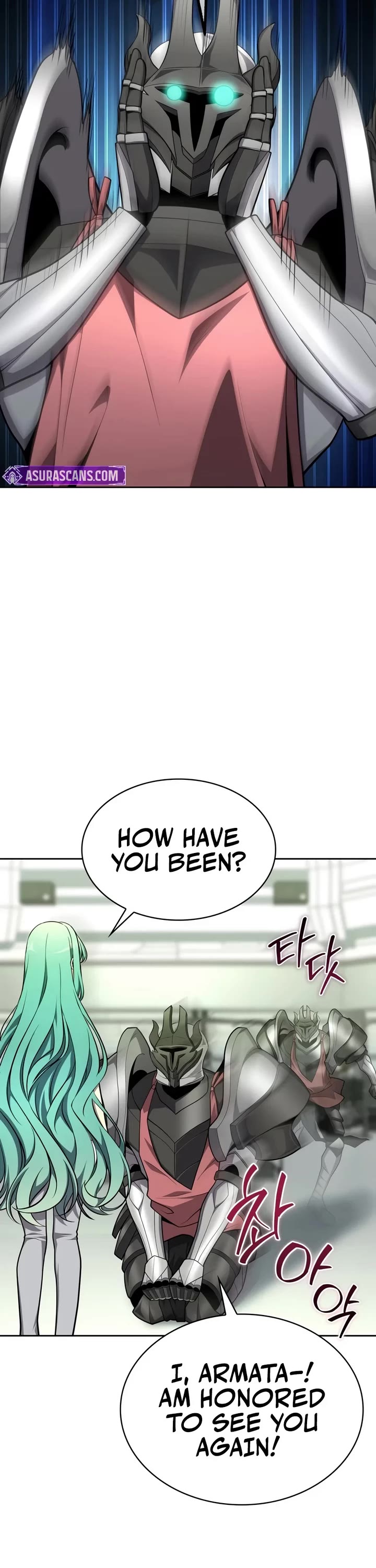 Kidnapped Dragons Chapter 59 page 8 - Chapter 59