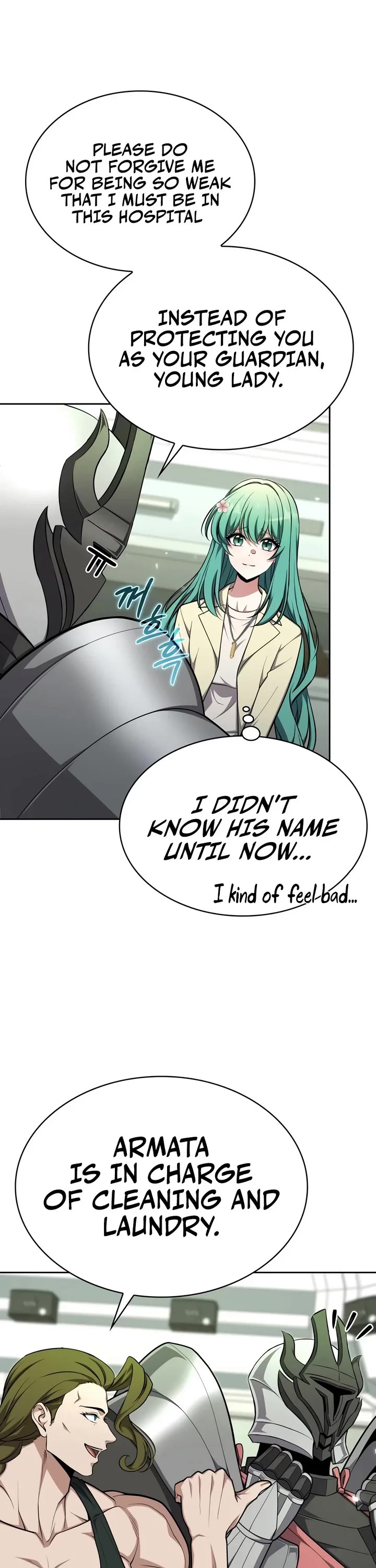 Kidnapped Dragons Chapter 59 page 9 - Chapter 59