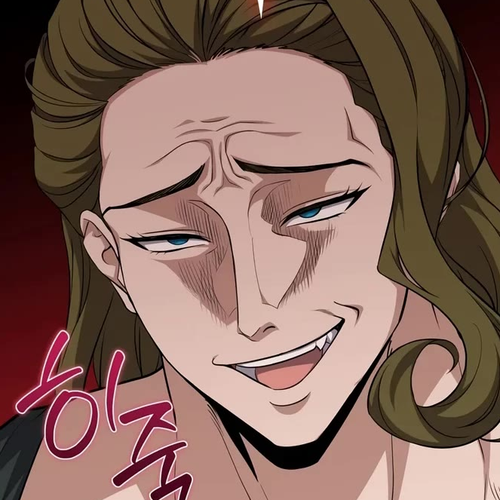 Kidnapped Dragons Chapter 59 cover
