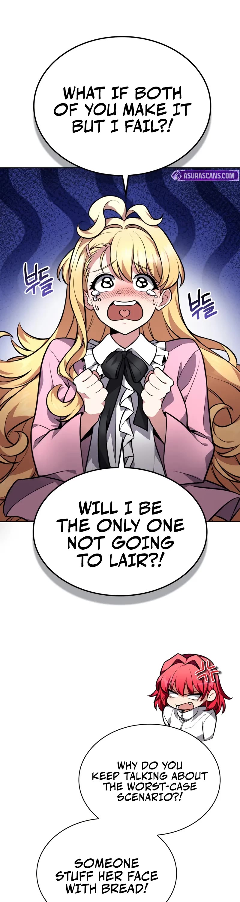 Kidnapped Dragons Chapter 6 page 4 - Chapter 6