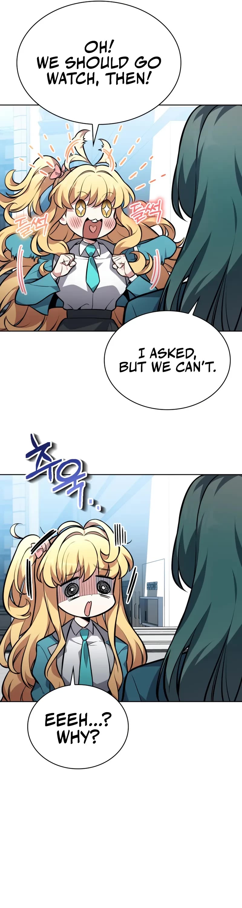 Kidnapped Dragons Chapter 6 page 42 - Chapter 6