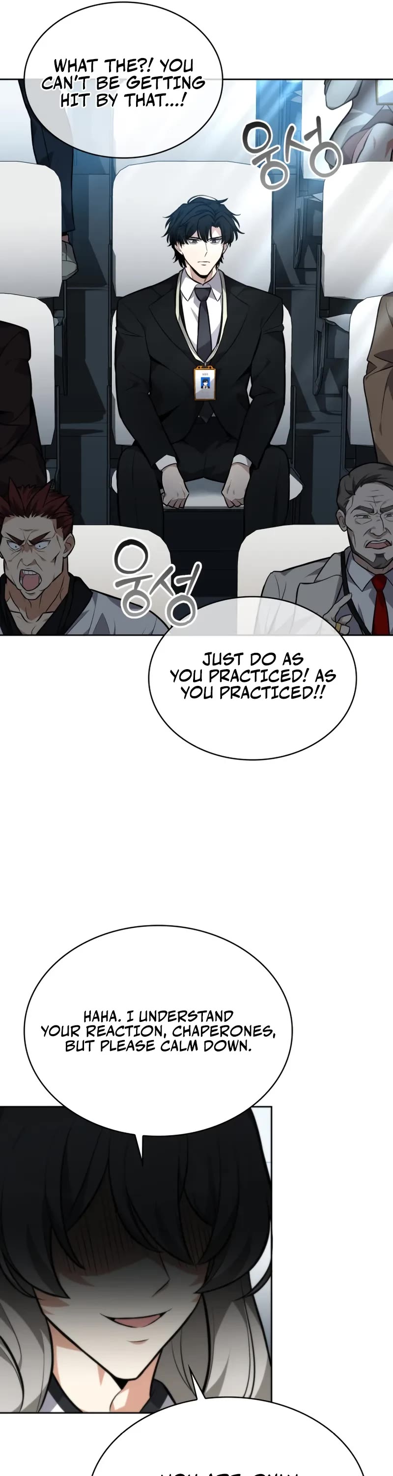 Kidnapped Dragons Chapter 6 page 47 - Chapter 6