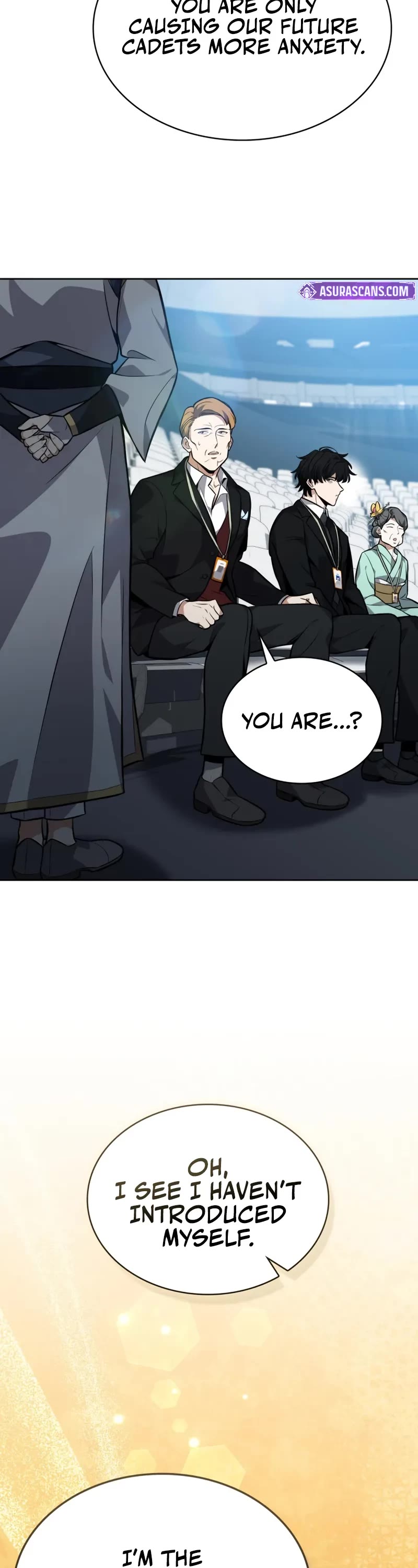 Kidnapped Dragons Chapter 6 page 48 - Chapter 6