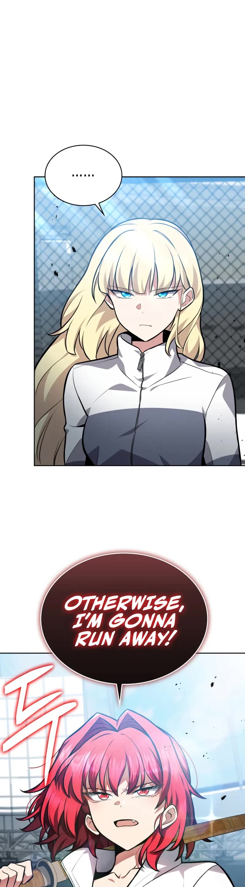 Kidnapped Dragons Chapter 6 page 53 - Chapter 6