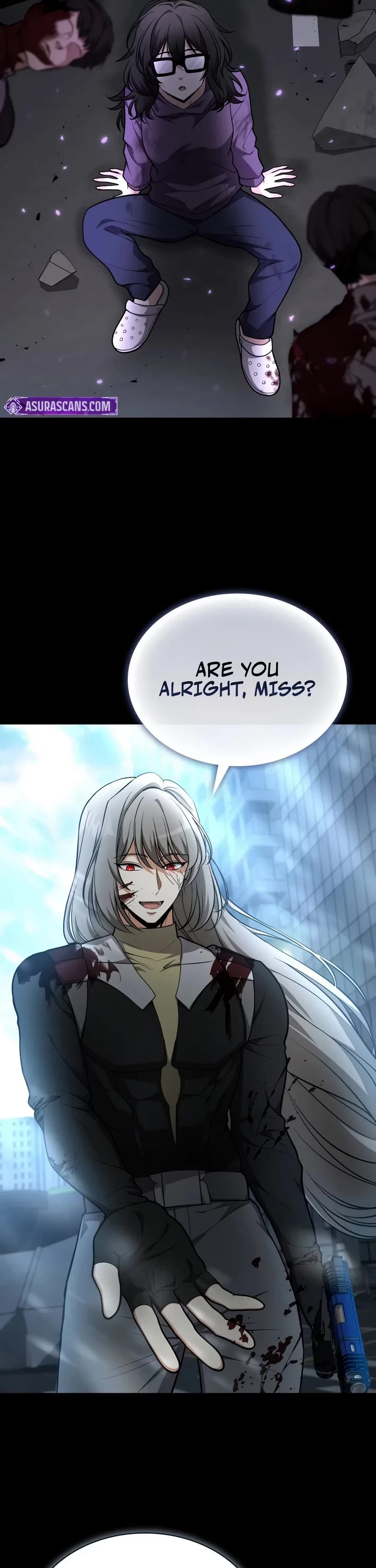 Kidnapped Dragons Chapter 60 page 18 - Chapter 60