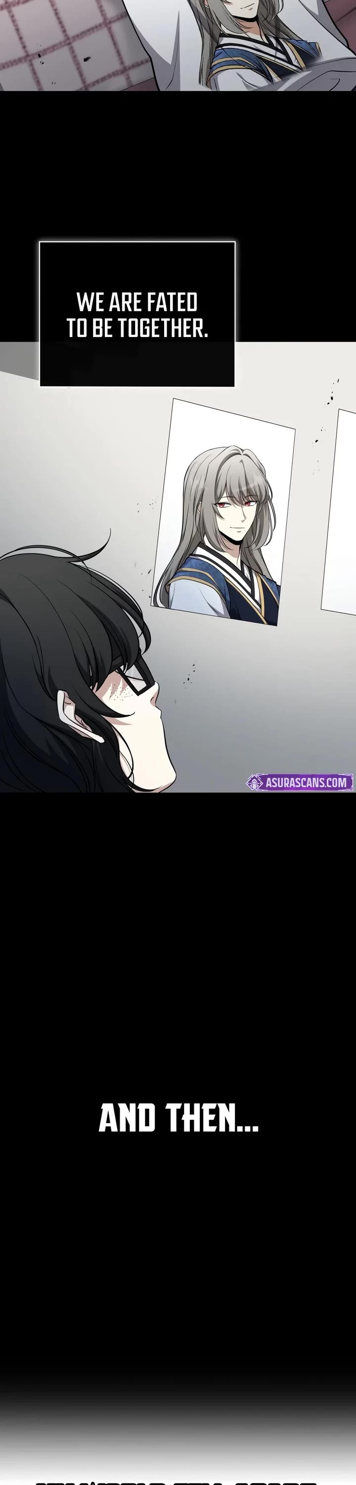 Kidnapped Dragons Chapter 60 page 28 - Chapter 60