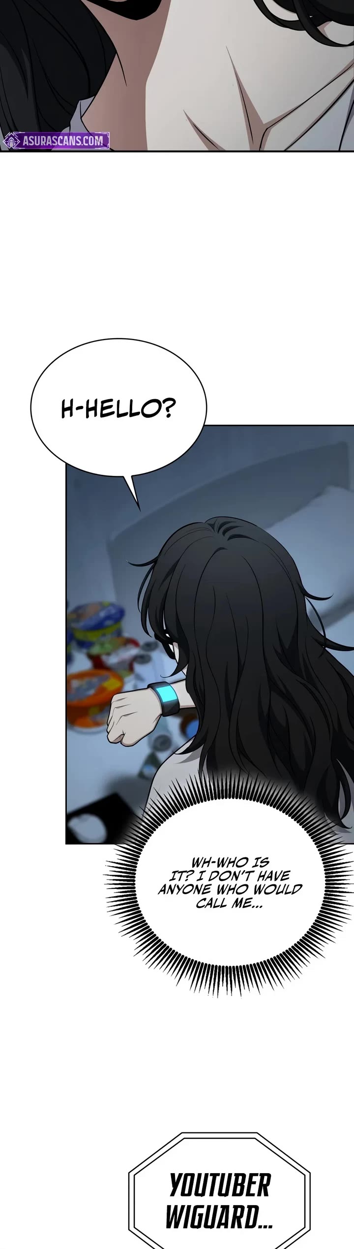 Kidnapped Dragons Chapter 60 page 34 - Chapter 60