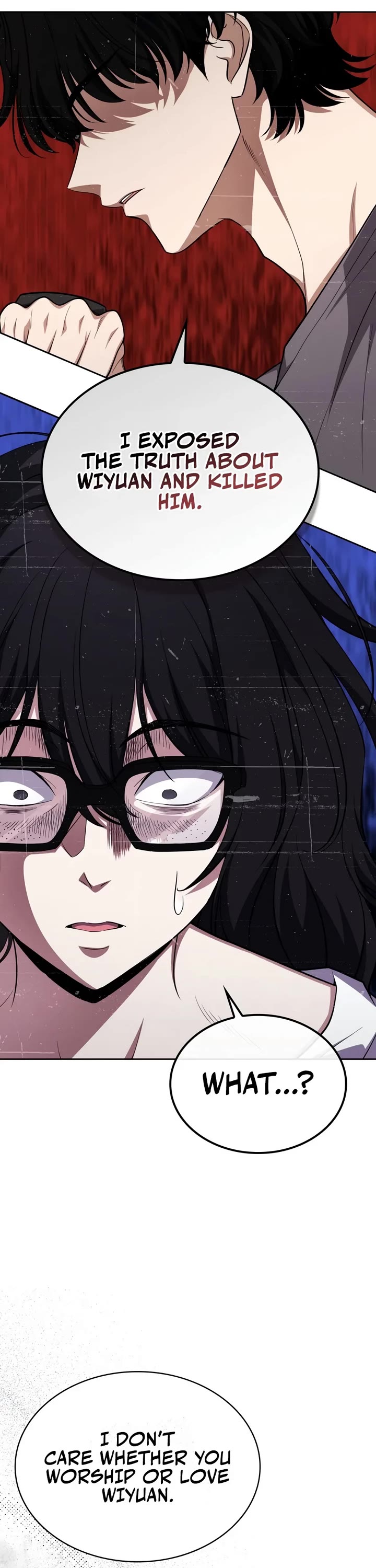 Kidnapped Dragons Chapter 60 page 36 - Chapter 60
