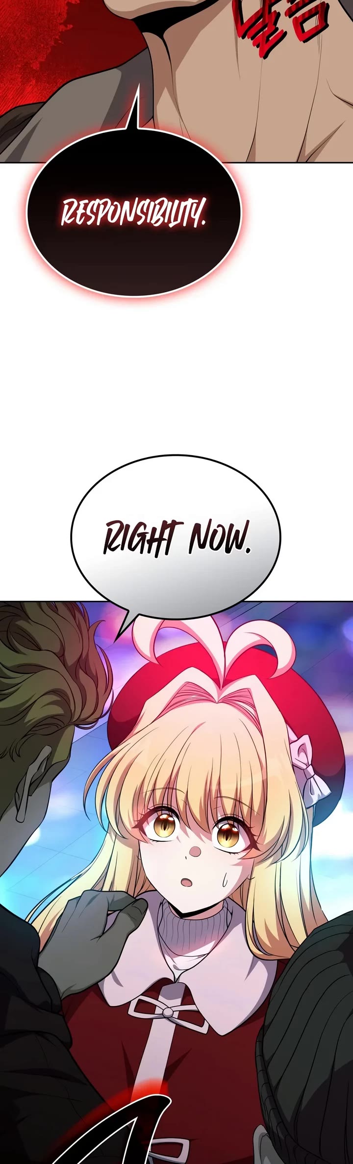Kidnapped Dragons Chapter 60 page 49 - Chapter 60