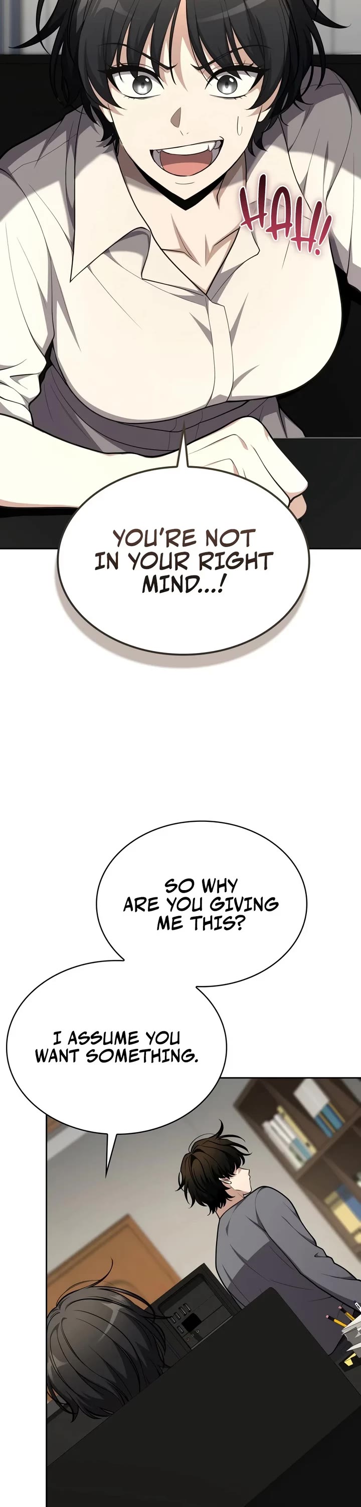 Kidnapped Dragons Chapter 60 page 7 - Chapter 60
