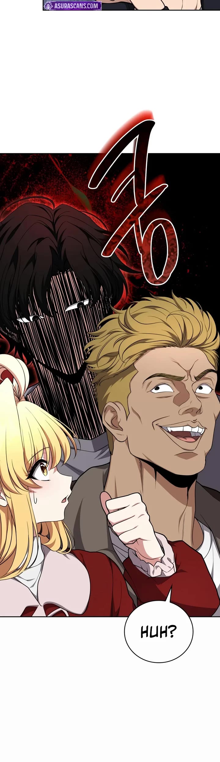 Kidnapped Dragons Chapter 61 page 10 - Chapter 61