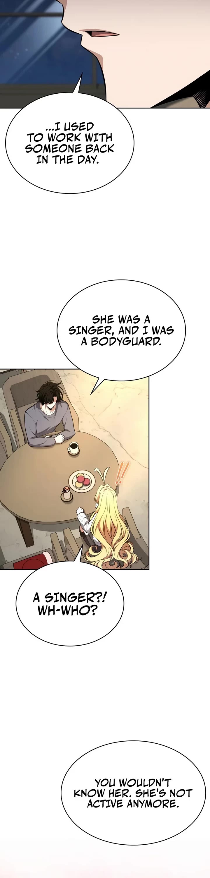 Kidnapped Dragons Chapter 61 page 29 - Chapter 61