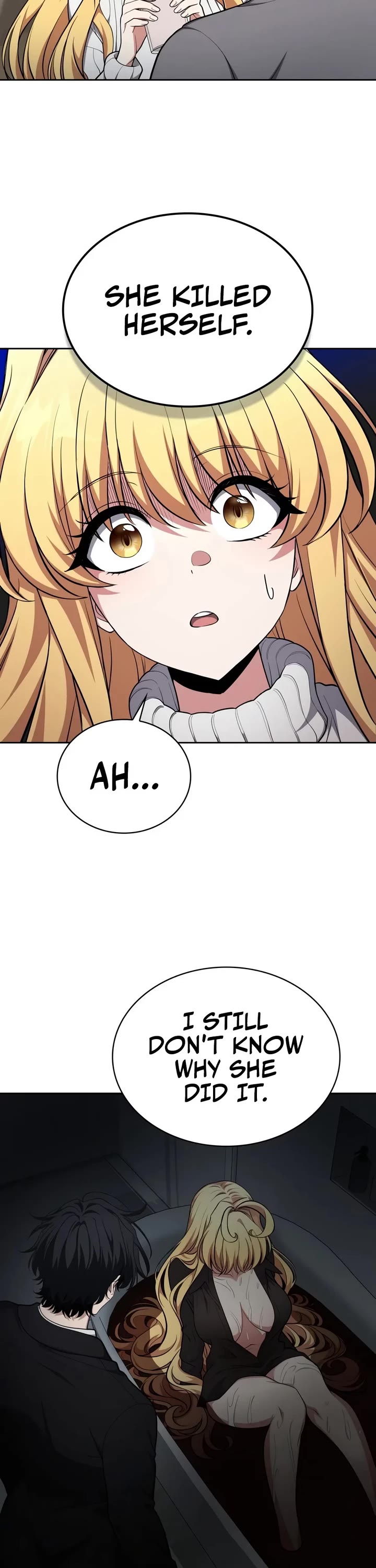 Kidnapped Dragons Chapter 61 page 31 - Chapter 61