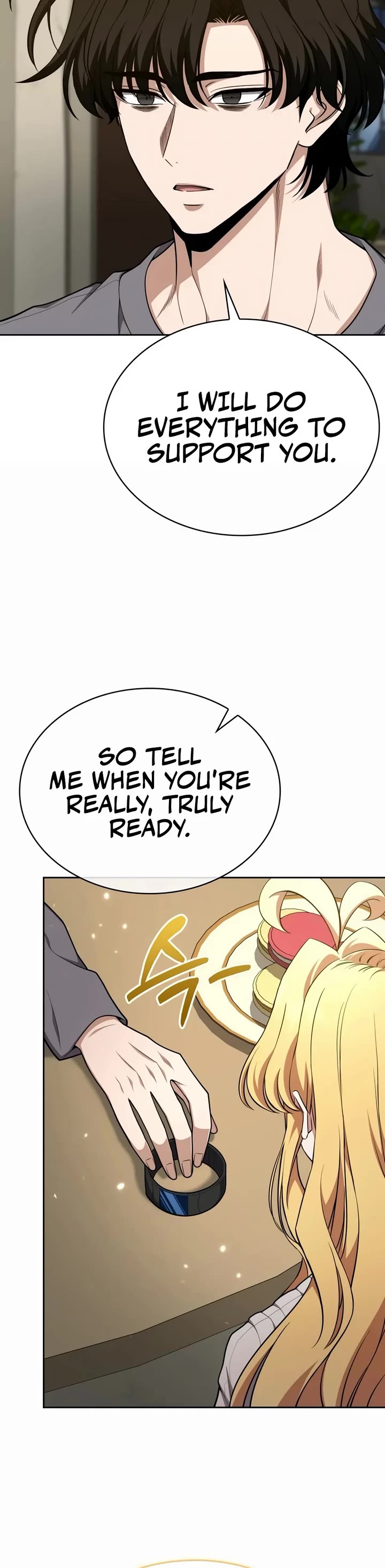 Kidnapped Dragons Chapter 61 page 34 - Chapter 61