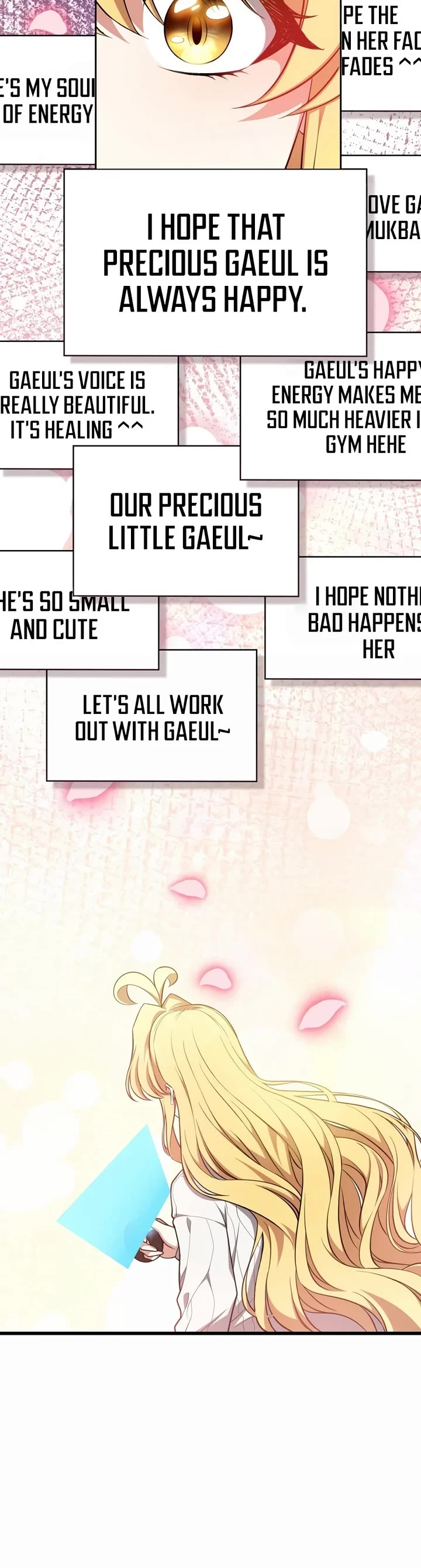 Kidnapped Dragons Chapter 61 page 39 - Chapter 61