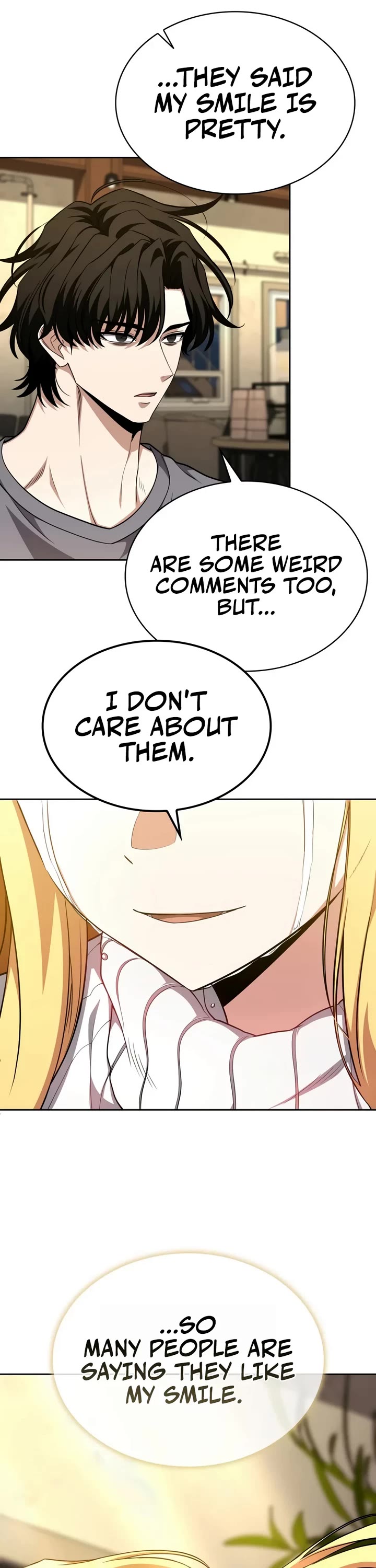 Kidnapped Dragons Chapter 61 page 40 - Chapter 61