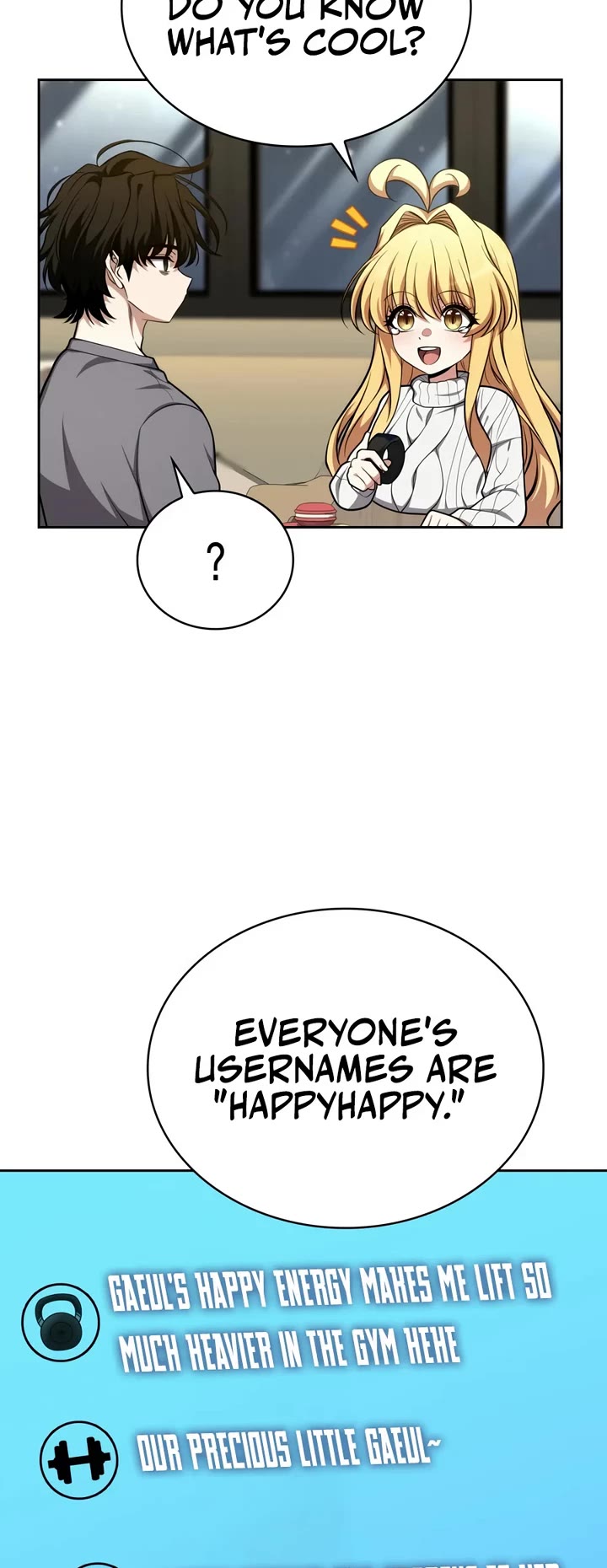 Kidnapped Dragons Chapter 61 page 42 - Chapter 61