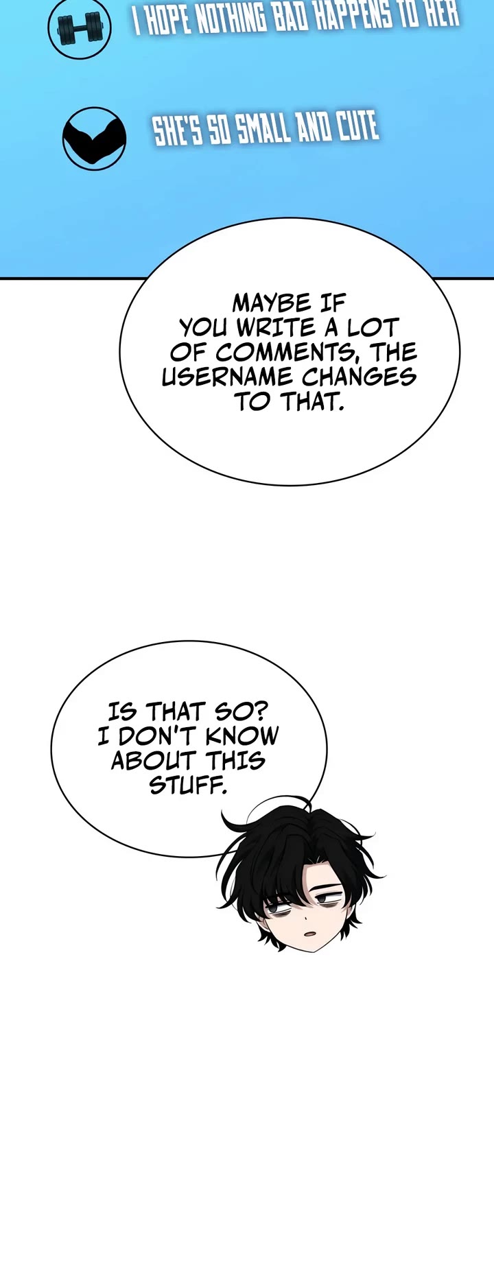 Kidnapped Dragons Chapter 61 page 43 - Chapter 61