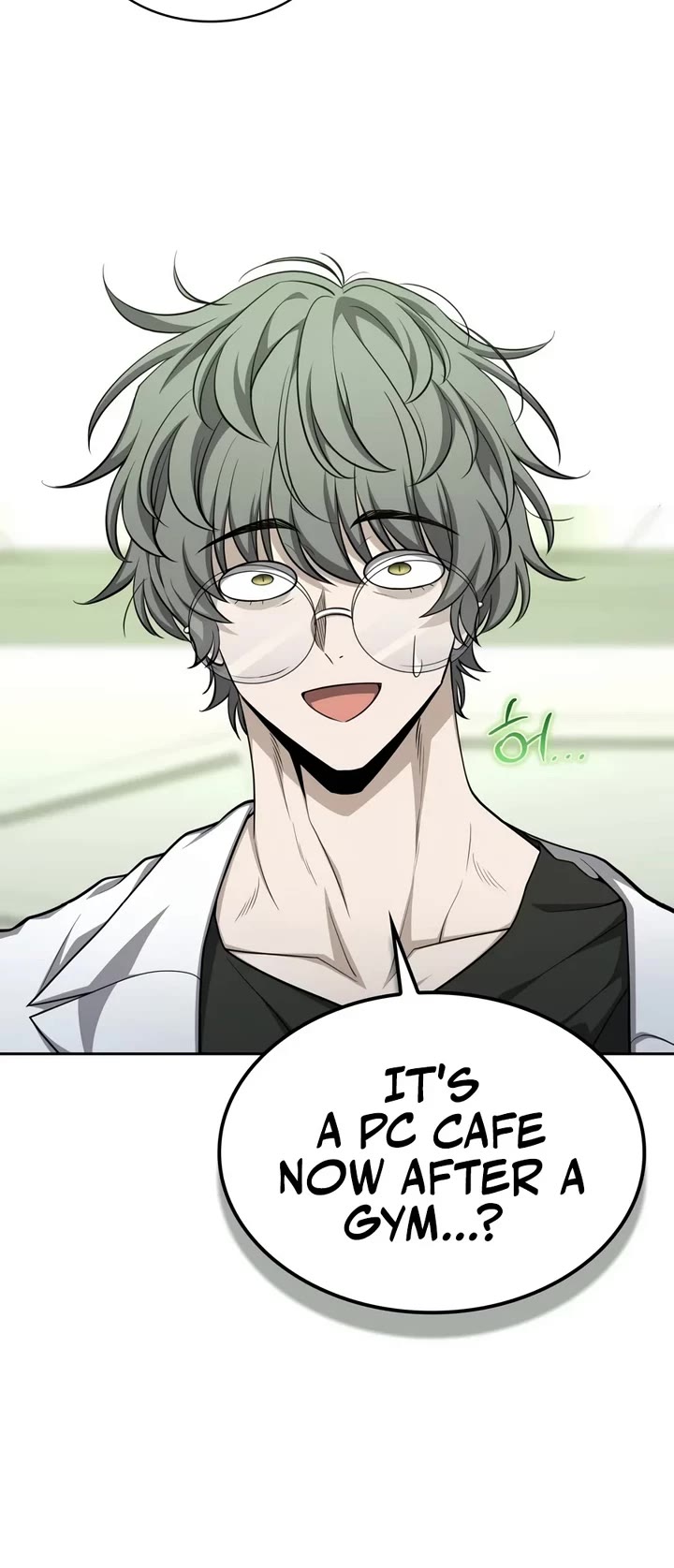 Kidnapped Dragons Chapter 61 page 47 - Chapter 61