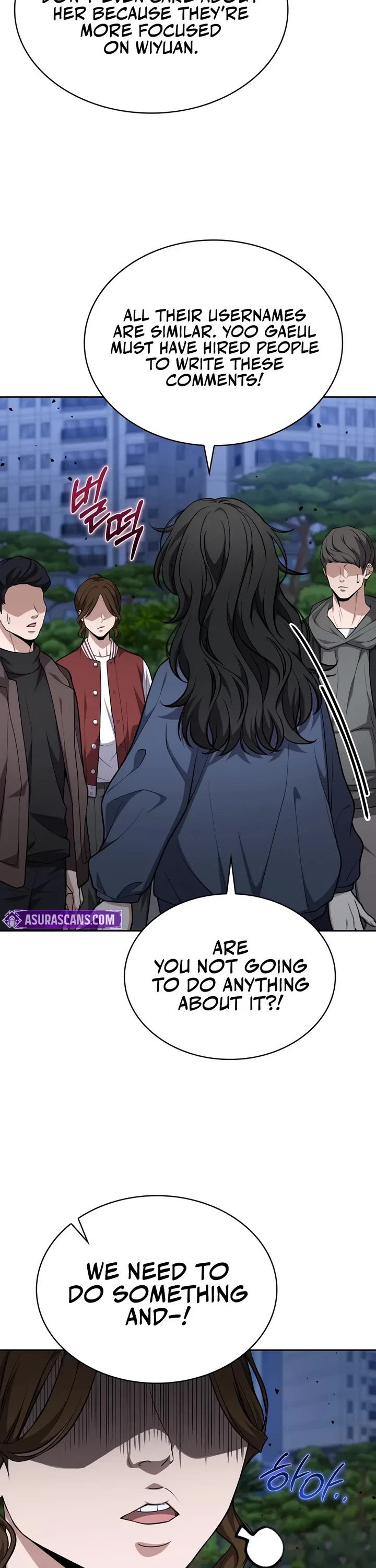 Kidnapped Dragons Chapter 62 page 22 - Chapter 62