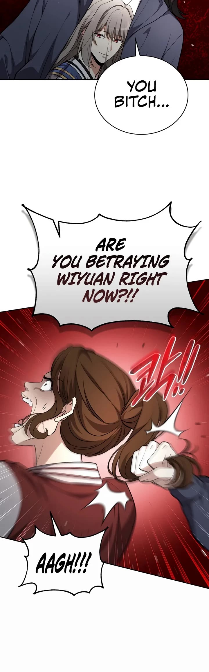 Kidnapped Dragons Chapter 62 page 25 - Chapter 62