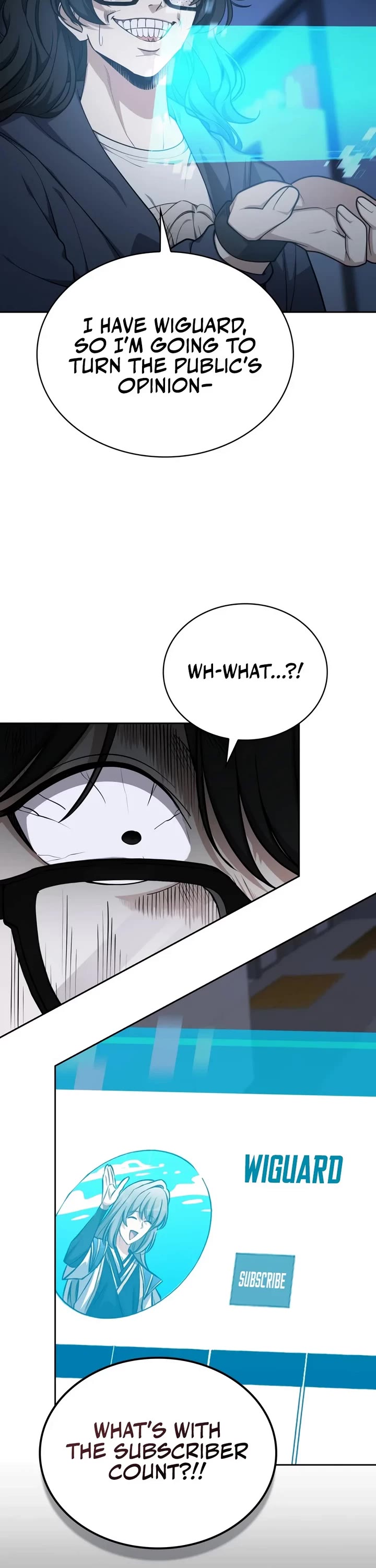 Kidnapped Dragons Chapter 62 page 32 - Chapter 62