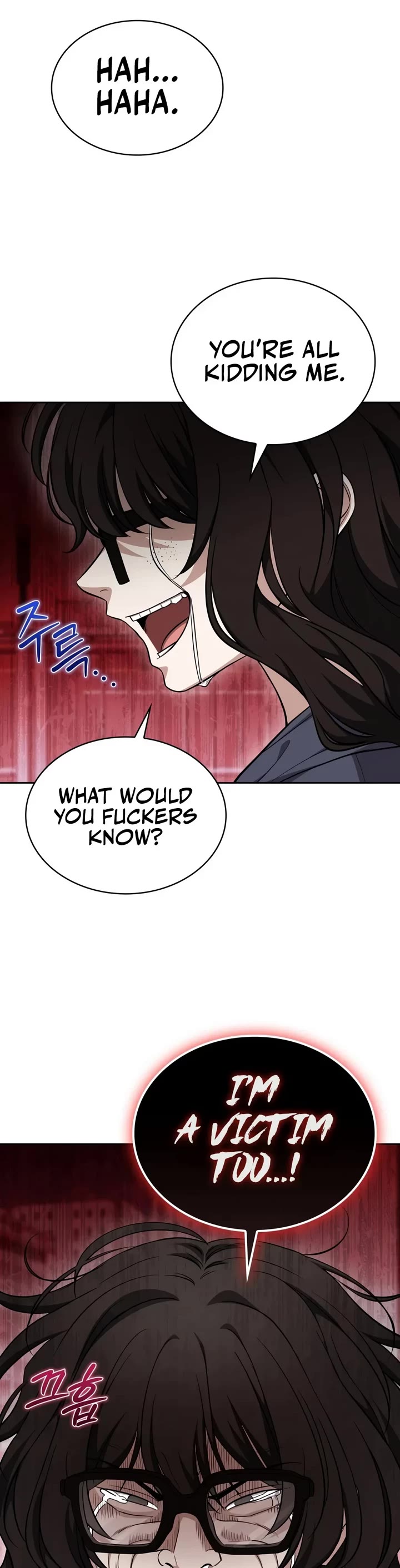 Kidnapped Dragons Chapter 62 page 34 - Chapter 62